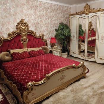 Сдается 1-комнатная квартира, 43 м²