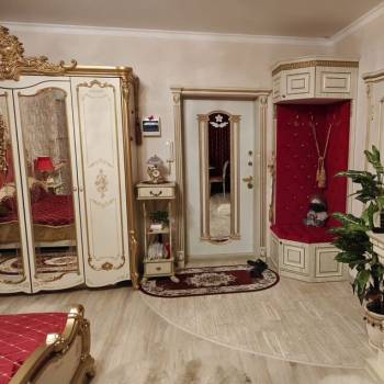 Сдается 1-комнатная квартира, 43 м²