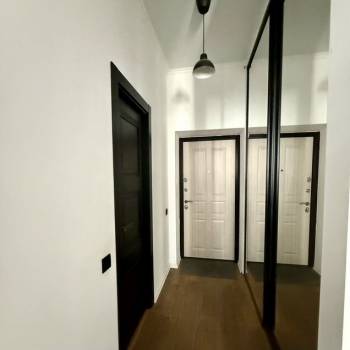 Продается 1-комнатная квартира, 41,1 м²