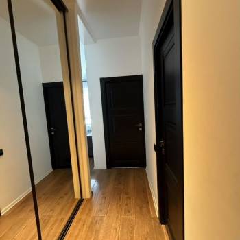 Продается 1-комнатная квартира, 41,1 м²