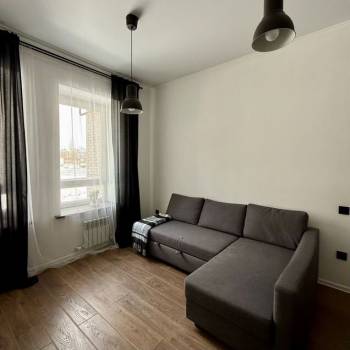 Продается 1-комнатная квартира, 41,1 м²