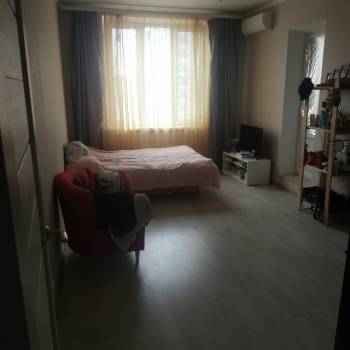 Сдается 1-комнатная квартира, 0 м²