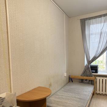 Сдается Комната, 17 м²