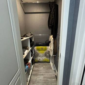 Продается 1-комнатная квартира, 40,3 м²