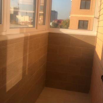 Продается 1-комнатная квартира, 40,3 м²