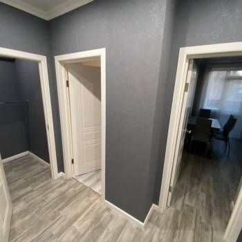 Продается 1-комнатная квартира, 40,3 м²