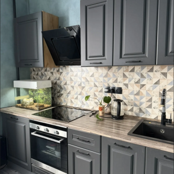 Продается 1-комнатная квартира, 35,7 м²