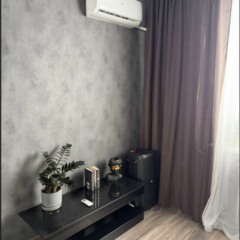 Продается 1-комнатная квартира, 35,7 м²