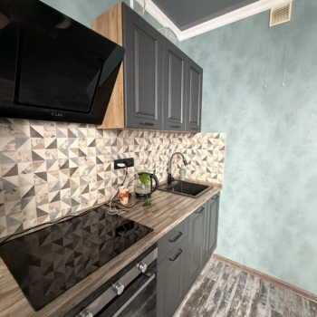 Продается 1-комнатная квартира, 35,7 м²