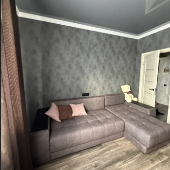 Продается 1-комнатная квартира, 35,7 м²