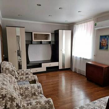 Сдается 2-х комнатная квартира, 35 м²