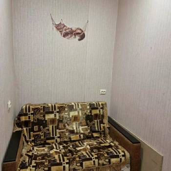 Сдается 2-х комнатная квартира, 35 м²