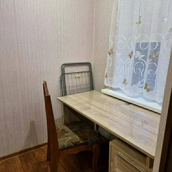 Сдается 2-х комнатная квартира, 35 м²