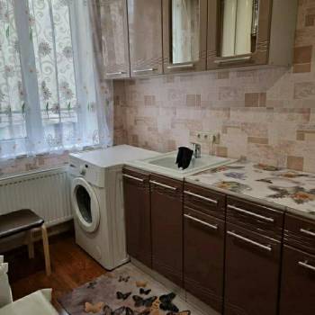 Сдается 2-х комнатная квартира, 35 м²