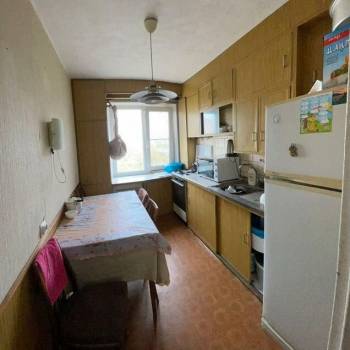 Продается 3-х комнатная квартира, 52 м²