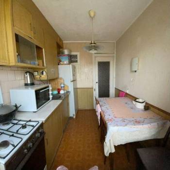 Продается 3-х комнатная квартира, 52 м²