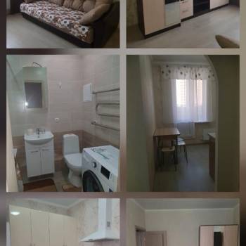 Сдается 1-комнатная квартира, 32 м²