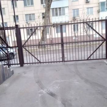 Продается 1-комнатная квартира, 42,4 м²