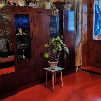 Продается 1-комнатная квартира, 35,4 м²