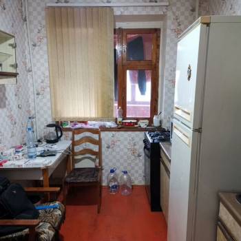Продается 1-комнатная квартира, 35,4 м²