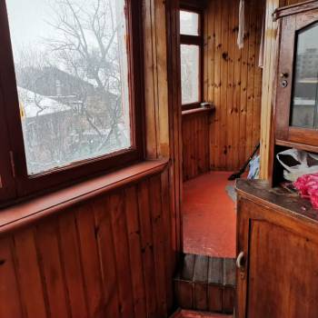 Продается 1-комнатная квартира, 35,4 м²