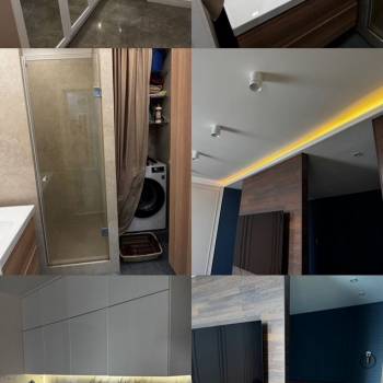 Продается 1-комнатная квартира, 45 м²