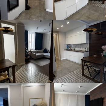 Продается 1-комнатная квартира, 45 м²