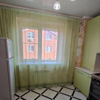 Продается 1-комнатная квартира, 36,1 м²