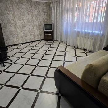 Продается 1-комнатная квартира, 36,1 м²