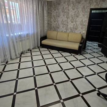 Продается 1-комнатная квартира, 36,1 м²