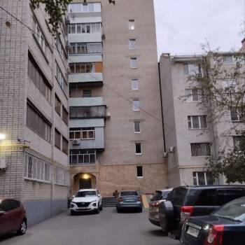 Продается 2-х комнатная квартира, 42 м²
