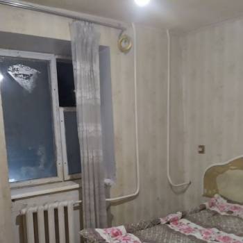 Продается 2-х комнатная квартира, 42 м²