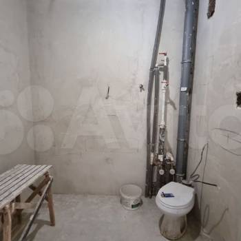 Продается 2-х комнатная квартира, 52,9 м²