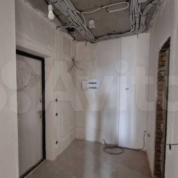 Продается 2-х комнатная квартира, 52,9 м²