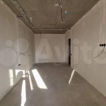 Продается 2-х комнатная квартира, 52,9 м²