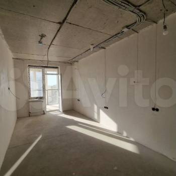 Продается 2-х комнатная квартира, 52,9 м²