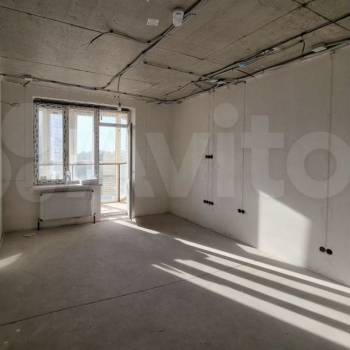 Продается 2-х комнатная квартира, 52,9 м²