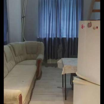 Сдается 1-комнатная квартира, 32 м²