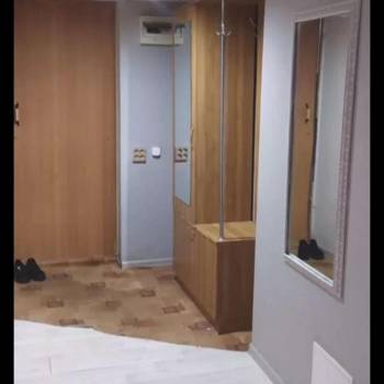 Сдается 1-комнатная квартира, 32 м²