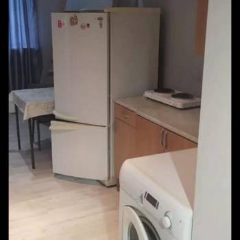 Сдается 1-комнатная квартира, 32 м²