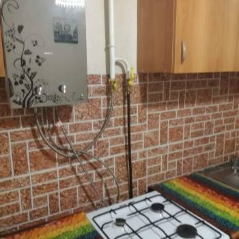 Сдается 2-х комнатная квартира, 52 м²