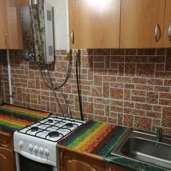 Сдается 2-х комнатная квартира, 52 м²