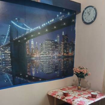 Сдается 1-комнатная квартира, 35 м²