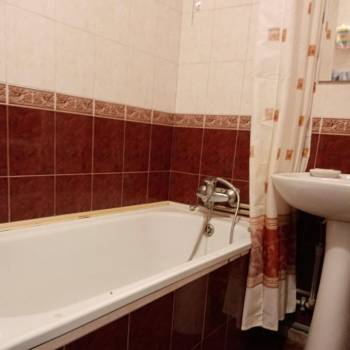 Сдается 2-х комнатная квартира, 50 м²