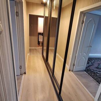 Сдается Многокомнатная квартира, 63 м²