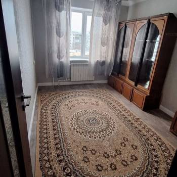 Сдается Многокомнатная квартира, 63 м²