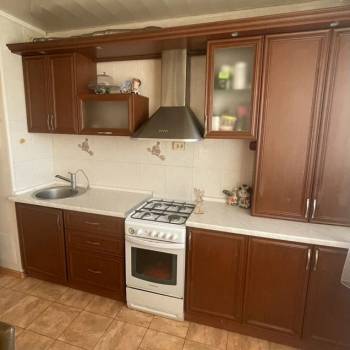 Сдается Многокомнатная квартира, 65 м²