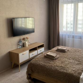 Сдается 1-комнатная квартира, 38 м²