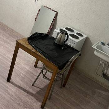 Сдается 1-комнатная квартира, 28 м²