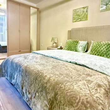 Сдается 1-комнатная квартира, 35 м²